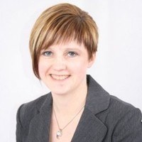 Headshot of Kara Marchand