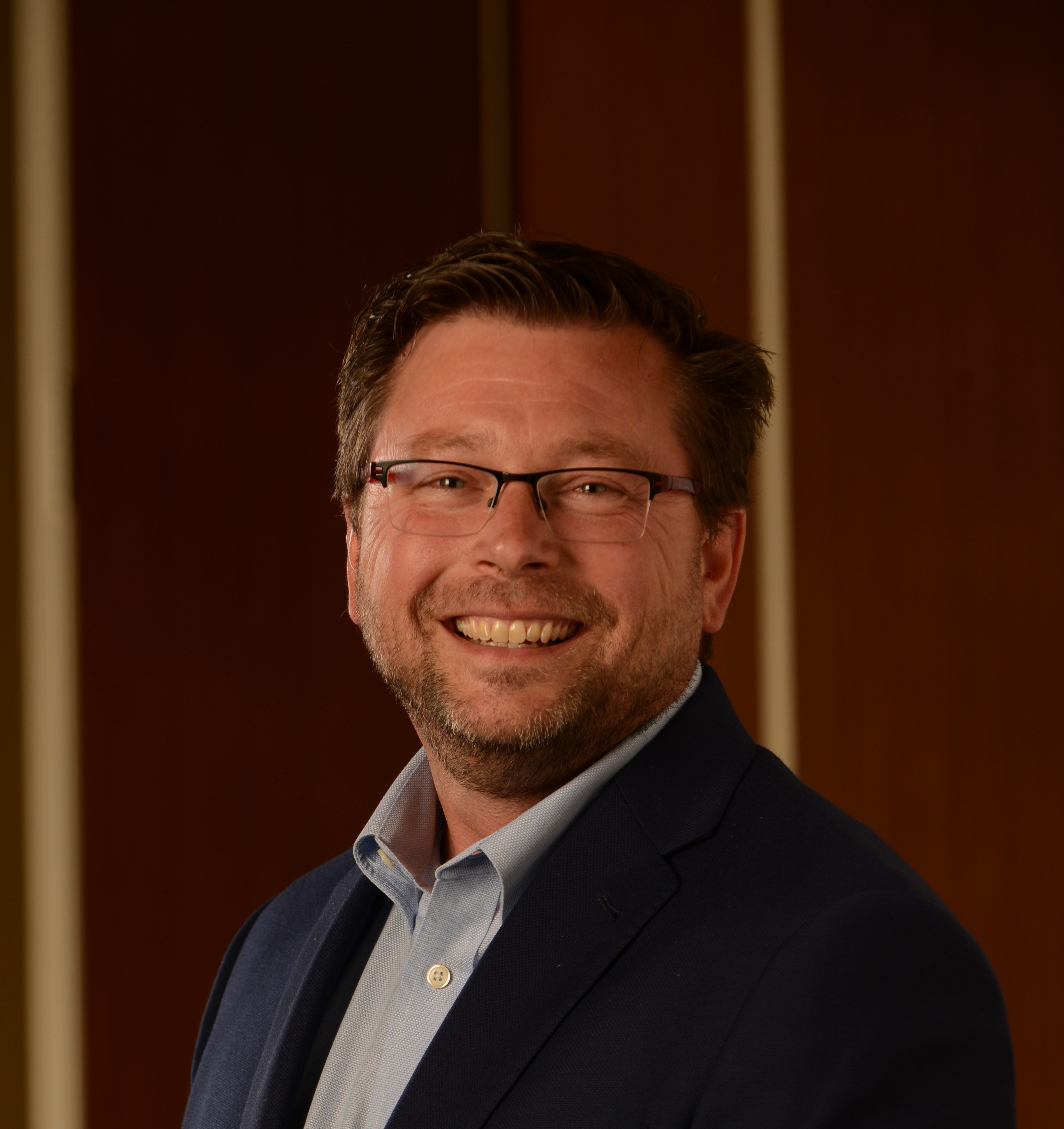 Headshot of Chris Anderson