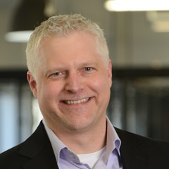 Headshot of Bill Greuel