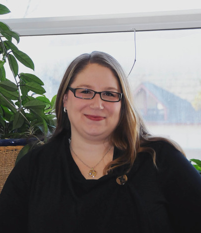 Headshot of Diane Harms